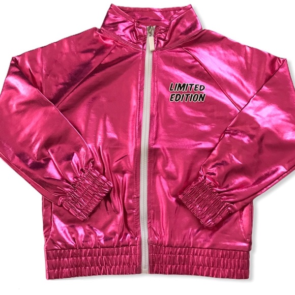 💖SALE! BRAND NEW TAGS ATTACHED Jacket & Pant Set! - Picture 3 of 8